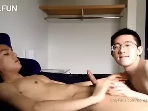 korean 1
